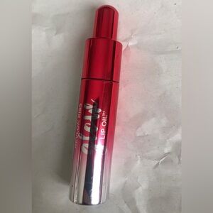 Revlon Kiss Glow Lip Oil - Brilliant Berry